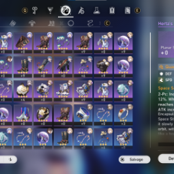 #H164 [ASIA] Early Game Level 30 | 5* Robin Signature / Robin Sign | 5* Bronya | 5* Yanqing | 5* Bailu 4
